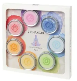 7-czakr-czlowieka-chakra-swiece-zapachowe-w-pudelku-prezentowym-7-x-48g