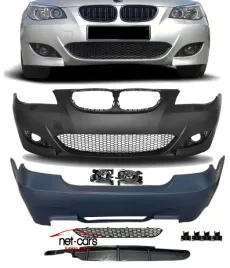 zderzak-bmw-e60-przod-tyl-hal-wz-m5-m-pakiet-sedan
