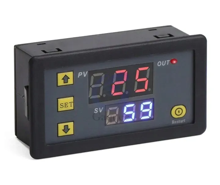 programator-czasowy-timer-zegar-przekaznik-230v-model-brak-informacji