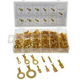 konektory-wsuwki-konektorki-kablowe-zestaw-750szt