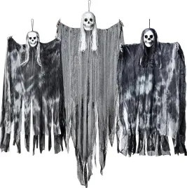 3x-wiszacy-latajacy-duch-szkielet-zniwiarz-dekoracja-ogrod-halloween-140cm