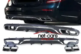 dyfuzor-spoiler-koncowki-mercedes-e-w213-16-zwykly-zderzak-chrom