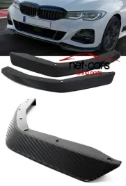 spoiler-dokladka-przod-bmw-g20-21-m-pakiet-carbon-hydrografika