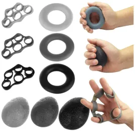 zestaw-9-gum-do-rehabilitacji-cwiczen-rak-palcow-nadgarstka-antystresowy-nt