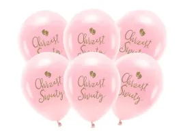 balony-rozowe-chrzest-swiety-6szt-dekoracje-na-chrzciny-zestaw