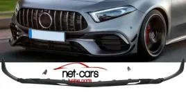 spoiler-spliter-aero-mercedes-w177-a35-a45-s-amg