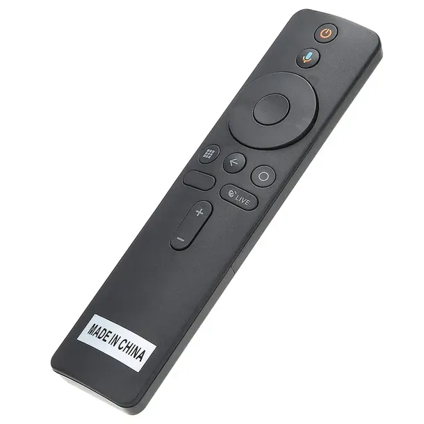 pilot-do-xiaomi-mi-box-s-bluetooth-model-brak-informacji