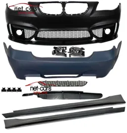 zderzak-bmw-e60-przod-tyl-hal-progi-wz-m5-m-pakiet