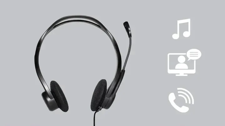 sluchawki-komputerowe-logitech-960-czarny-stan-nowy