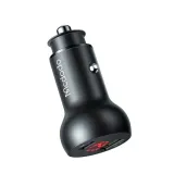 mcdodo-ladowarka-samochodowa-usb-usb-c-pd-45w-lcd-stan-opakowania-oryginalne-model-brak-informacji