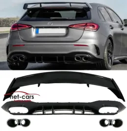 dyfuzor-spoiler-klapa-mercedes-w177-a45-35-amg-c