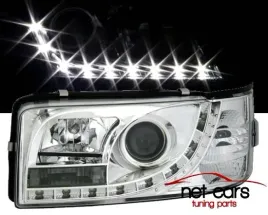 lampy-reflektory-vw-t4-90-03-chrom-dayline-led-c