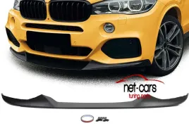 spoiler-dokladk-przod-bmw-x5-f15-aero-m-pakiet-mat