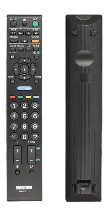 pilot-do-tv-sony-rm-ed011