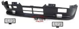 zderzak-dokladka-bmw-3-e30-90-m-techni-1-tech-hal-stan-nowy