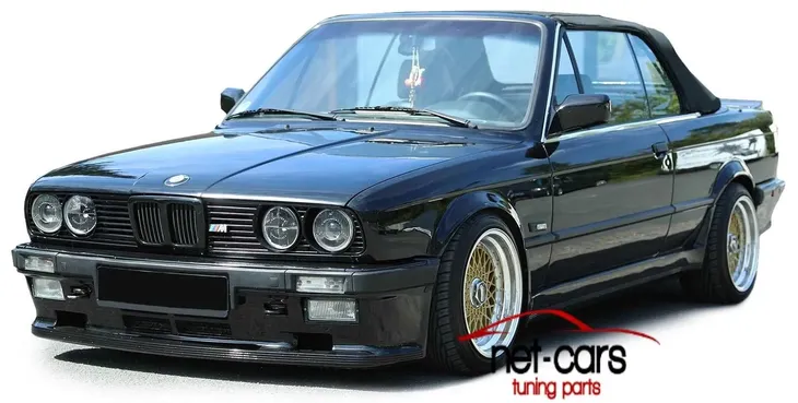 zderzak-dokladka-bmw-3-e30-90-m-techni-1-tech-hal-numer-katalogowy-czesci-nt1211351dd