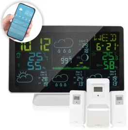 stacja-pogody-wifi-3-czujniki-uv-hpa-temp-wilgotnosc-fazy-ksiezyca-budzik