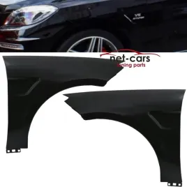 blotnik-prawy-lewy-mercedes-ml-w166-11-16rok-look-amg-ml63-komplet