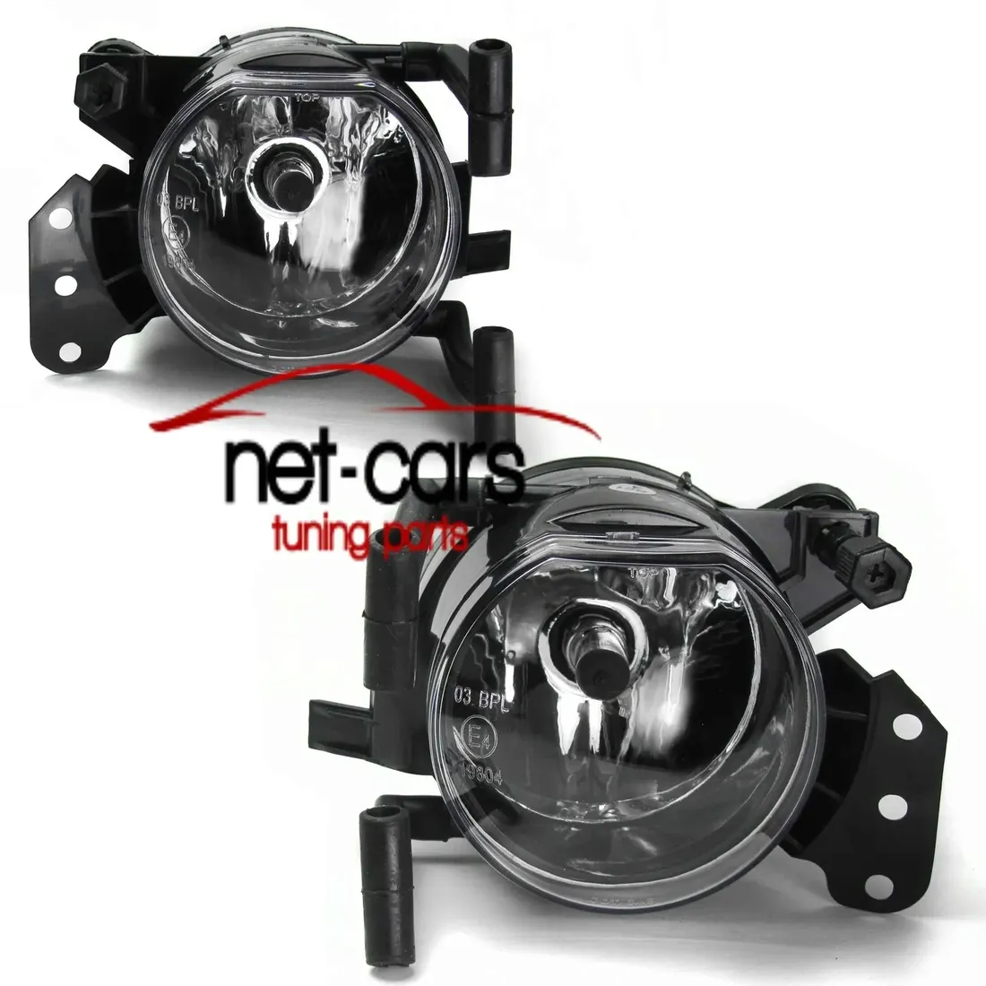 halogeny-clear-bmw-e60-e90-e92-e93-m-pakiet-stan-nowy