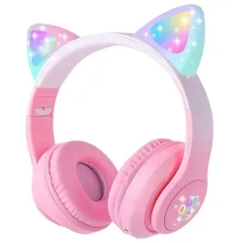 sluchawki-dla-dzieci-koci-domek-kocie-uszka-podswietlane-odtwarzacz-mp3-bt