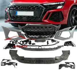 zderzak-przod-grill-audi-a3-8y-20-wzor-s3-rs-rs3-czarny-polysk