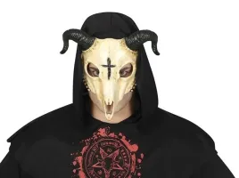 maska-czaszka-baran-baranek-plastikowa-polmaska-halloween