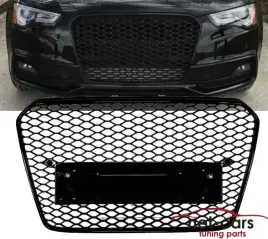 grill-przod-audi-a5-8t-12-15-quattro-wz-rs4-gril-b