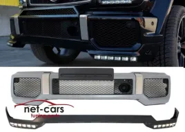 zderzak-dokladka-led-mercedes-g-w463-w461-g65-amg