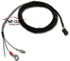 audi-a4-a5-q5-wiazka-czujnik-zmierzchu-deszczu