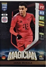 panini-fifa-365-2025-power-magician-338-jamal-musiala-bayern-monachium