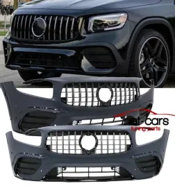 zderzak-mercedes-glb-x247-18-grill-glb35-amg