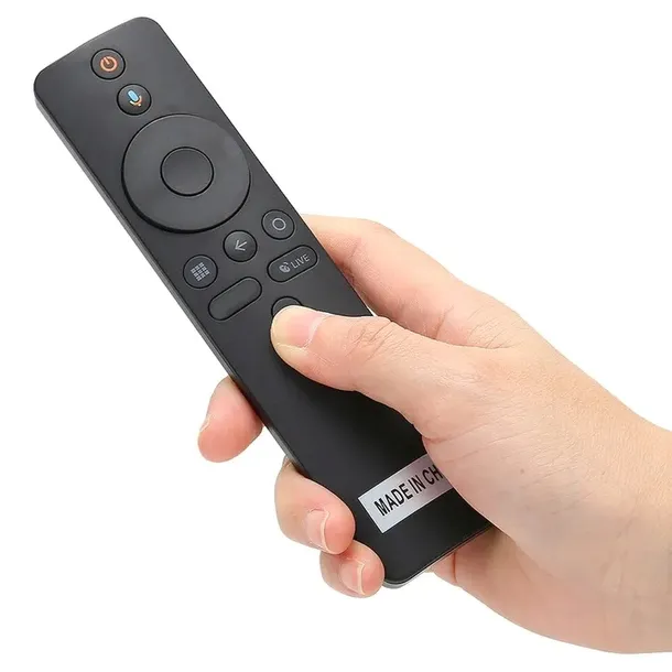 pilot-do-xiaomi-mi-box-s-bluetooth-kod-producenta-brak-informacji