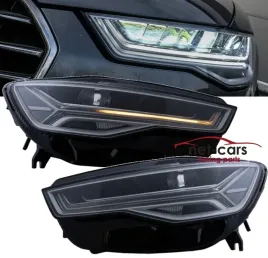 lampy-reflektory-audi-a6-c7-4g-matrix-led-lift