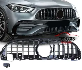 grill-mercedes-c-w206-gt-r-panamericana-amg-line-c