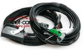 audi-a6-4g-a7-instalacja-wiazka-kamery-cofania-aps