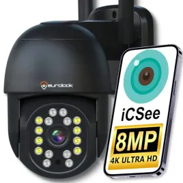 kamera-wifi-zewnetrzna-obrotowa-8mpx-zoom-uhd-2160p-powiadomienia-4k-czarna