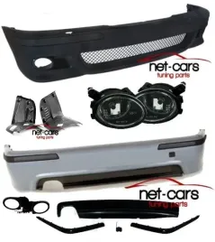 bmw-e39-przod-tyl-zderzak-m5-mpakiet-sra-nadkola