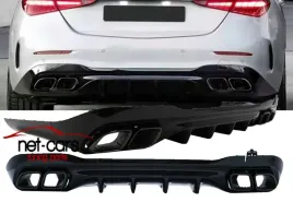 dyfuzor-spoiler-mercedes-c-w206-s206-20-c63-amg-czarny-polysk-koncowki-b