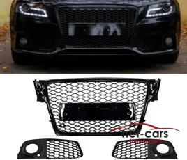 grill-kartki-przod-audi-a4-b8-11-rs-grill-polysk