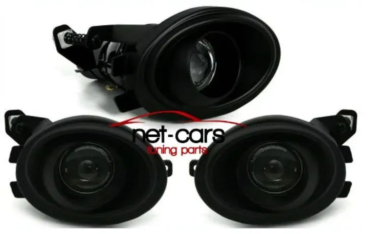 halogeny-bmw-5-e39-e46-soczewka-m-pakiet-technik-b-stan-nowy
