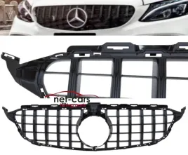 grill-mercedes-w205-c205-gt-r-panamericana-amg-b