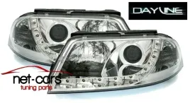 reflektory-przednie-vw-passat-3bg-b5-dayline-led-s