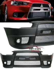 zderzak-przod-mitsubishi-lancer-07-15-look-evo