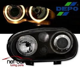 reflektory-lampy-vw-golf-4-iv-angeleyes-halogen-b