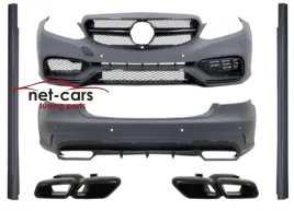 zderzak-przod-tyl-mercedes-w212-16-lift-e63-amg-b