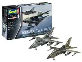 model-do-sklejania-revell-tornado-twin-pack-50-anniversary-panavia
