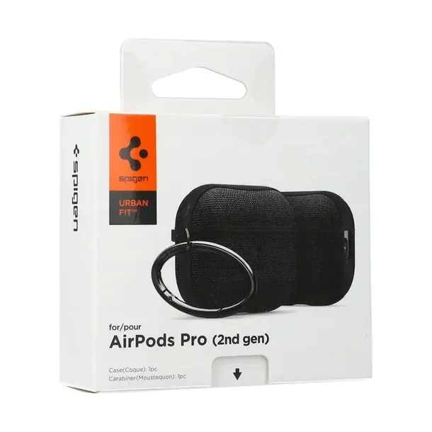 etui-spigen-do-apple-airpods-pro-2-case-obudowa-stan-opakowania-oryginalne