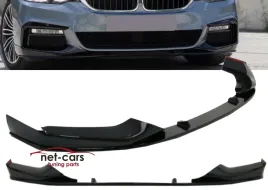 spoiler-dokladka-bmw-5-g30-31-m-pakiet-performance-czarny-matowy-satyna