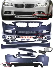 zderzak-bmw-5-f10-10-15r-m-pakiet-performance-grill-progi-hal-dyfuzor-0-0