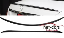 spoiler-lotka-klapa-mercedes-e-w213-mat-black-amg